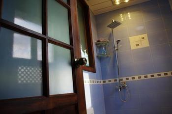 Nanshan Cottage Hotel Baisha  Exterior photo