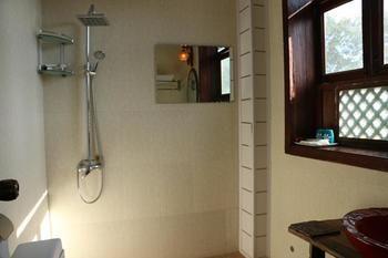 Nanshan Cottage Hotel Baisha  Exterior photo