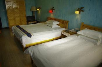Nanshan Cottage Hotel Baisha  Exterior photo